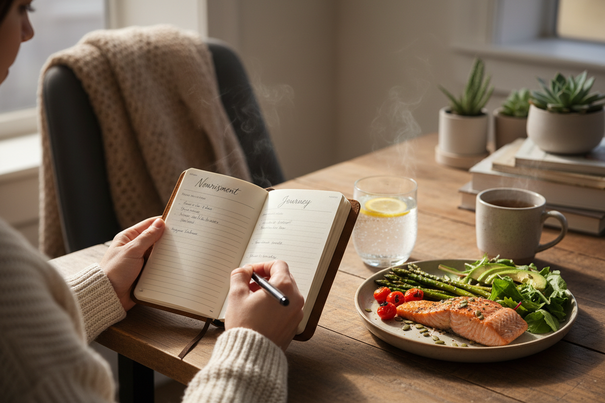 Food Sensitivities: What They Are and How to Find Yours