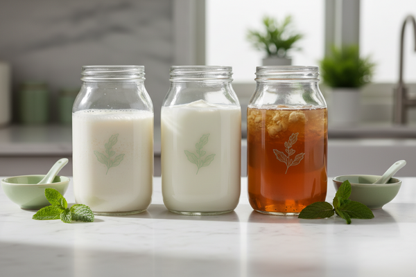 Probiotics: What They Are, What They Do, and What to Look For