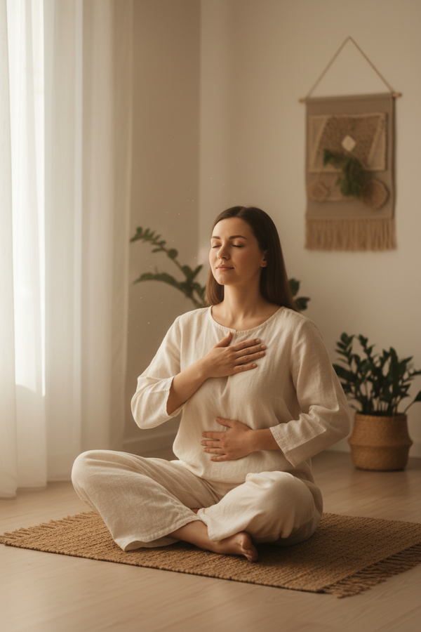 The Gut-Brain Connection: How Your Belly Affects Your Mood