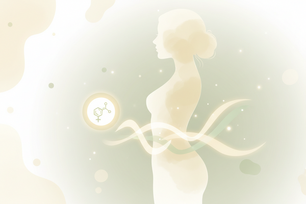 Your Gut and Your Hormones: What You Need to Know