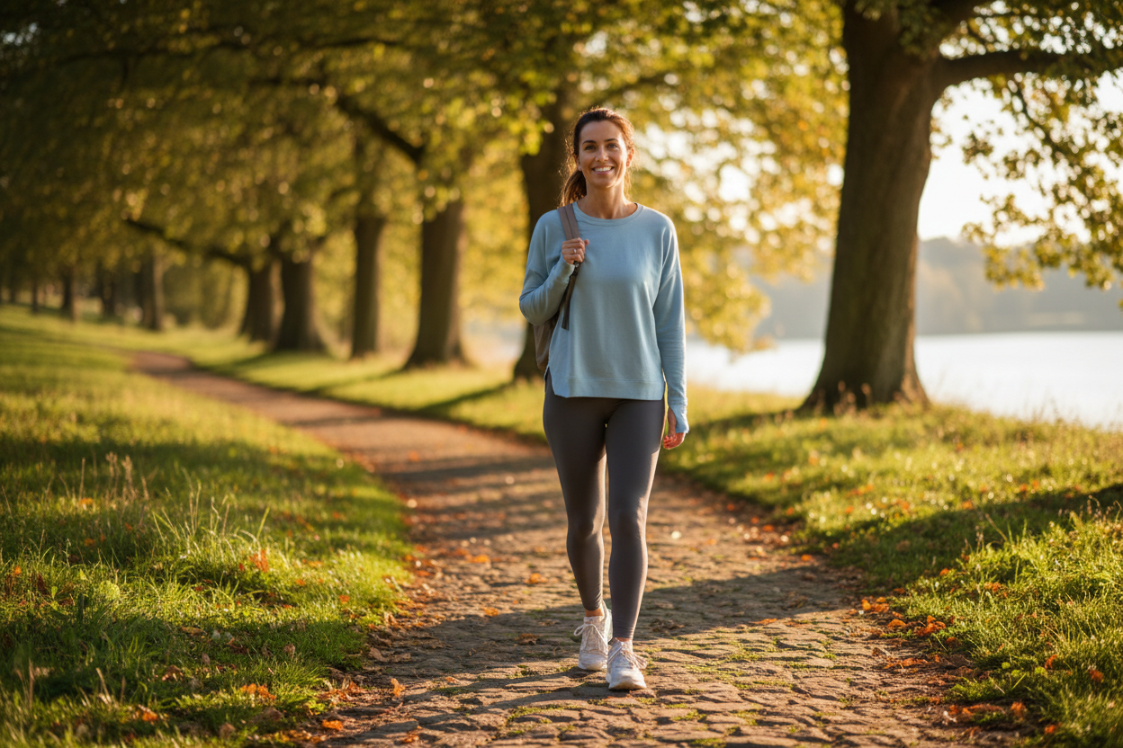 Exercise and Your Gut: What Moving Your Body Does for Your Microbiome