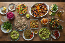 How to Build a Gut-Healthy Diet Without Starting Over