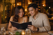 Dating with a sensitive gut: how to handle bloating anxiety and unpredictable food days