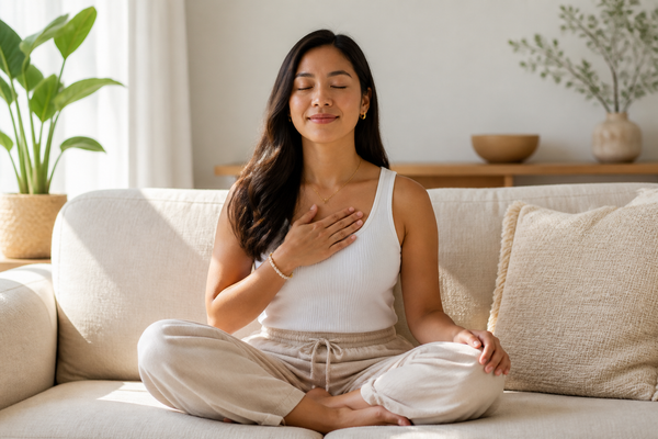 The Gut-Brain Connection: How Your Belly Affects Your Mood